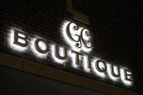 張家口招牌制作