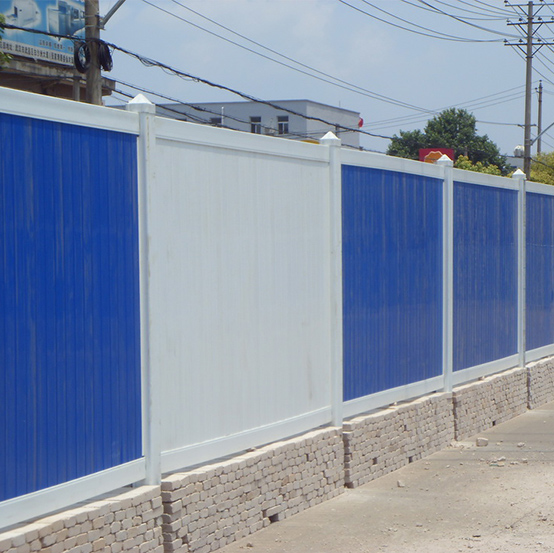 張家口圍擋制作