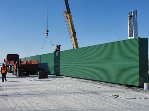 高速路單立柱廣告投放