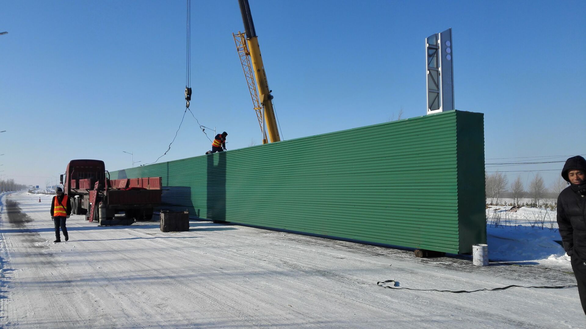 張家口戶外廣告牌專業(yè)制作