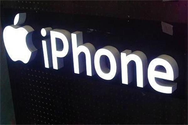 樹脂發(fā)光字