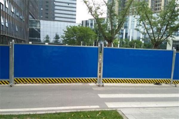 彩鋼圍擋制作 張家口廣告公司 彩鋼圍擋制作 張家口廣告公司