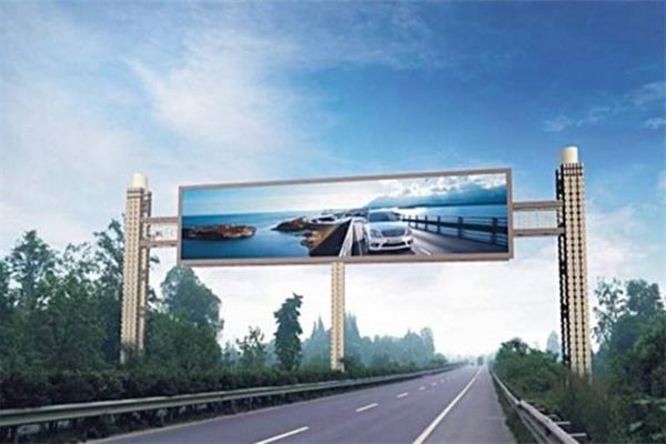 張家口燈箱制作