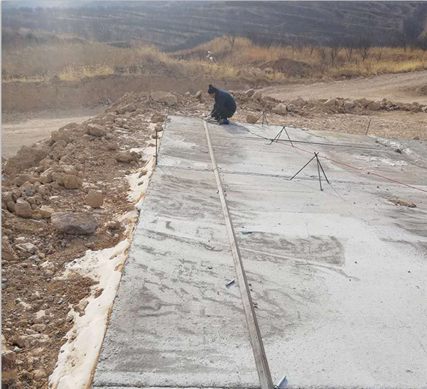 張家口橋體廣告制作