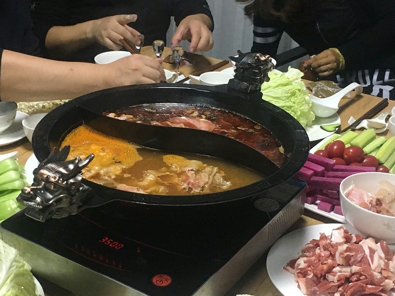火鍋
