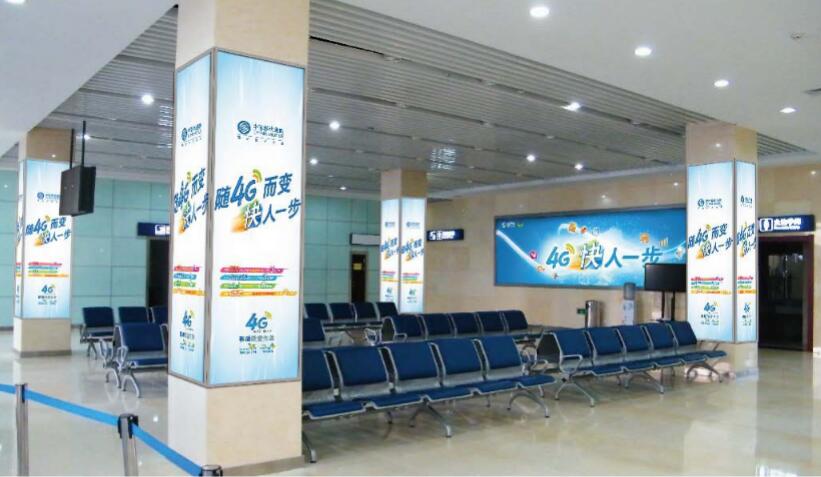 張家口機(jī)場(chǎng)燈箱廣告投放資源